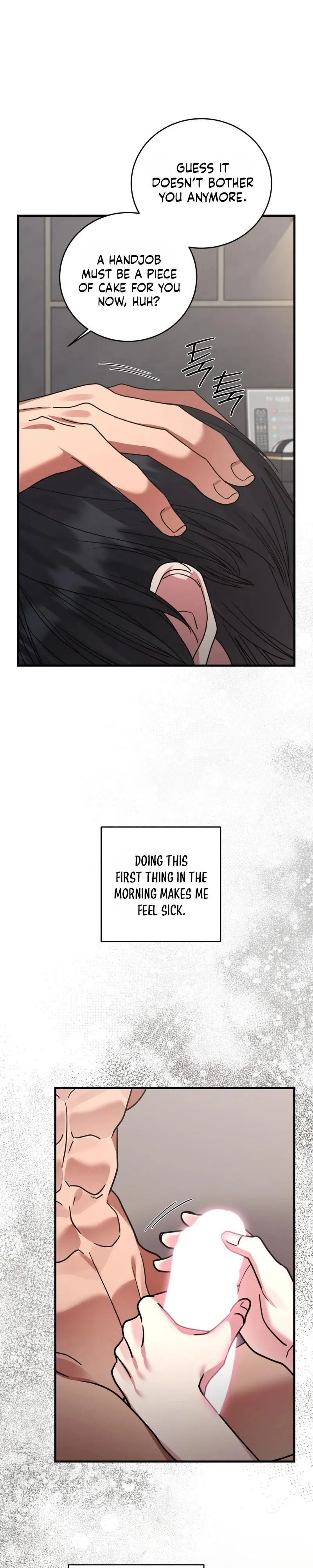 Things I Can’t Do - Chapter 21 Page 4