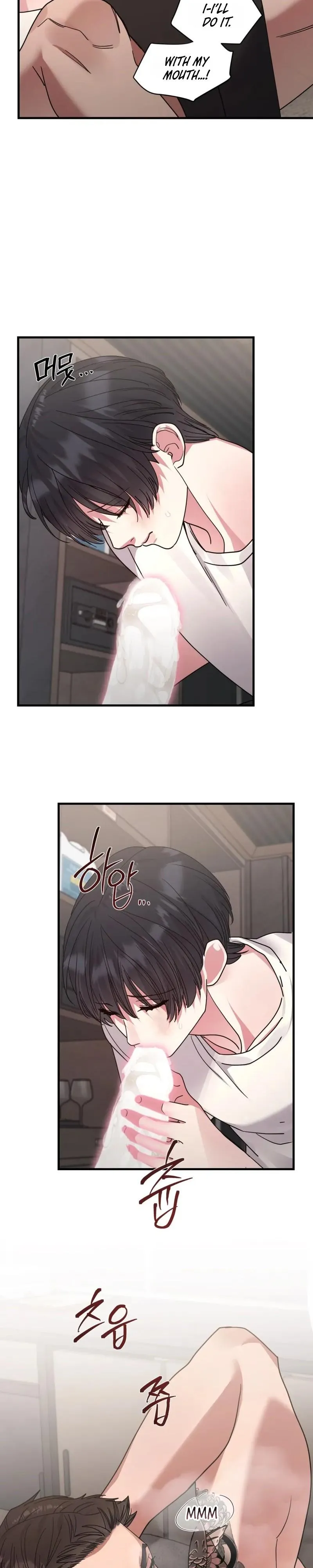Things I Can’t Do - Chapter 21 Page 12