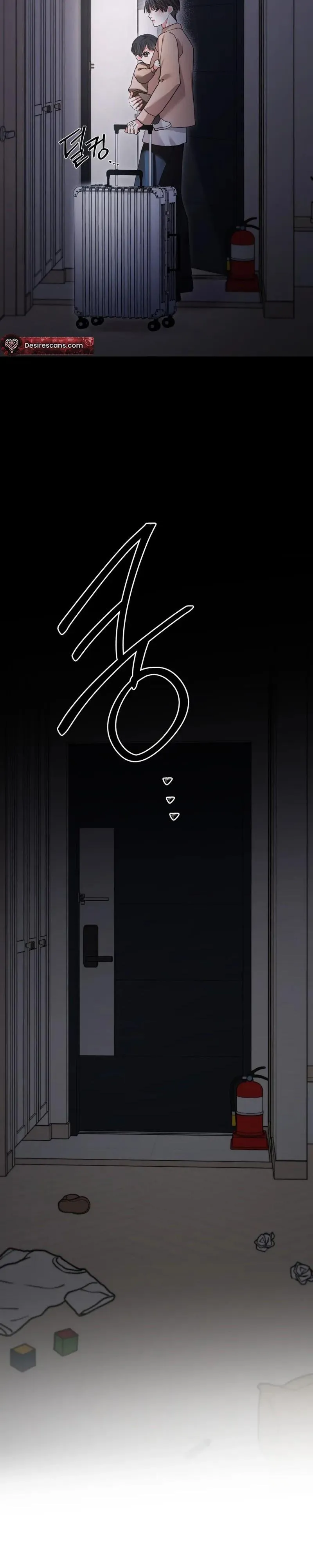 Things I Can’t Do - Chapter 21 Page 24
