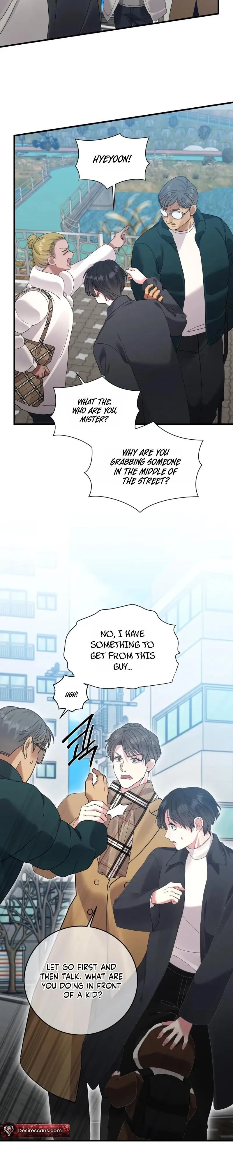 Things I Can’t Do - Chapter 23 Page 12