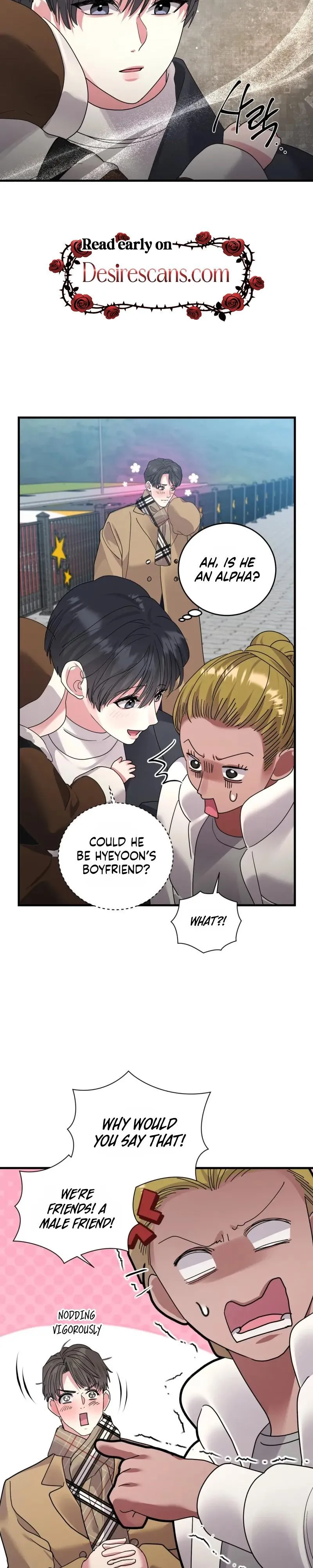 Things I Can’t Do - Chapter 23 Page 16