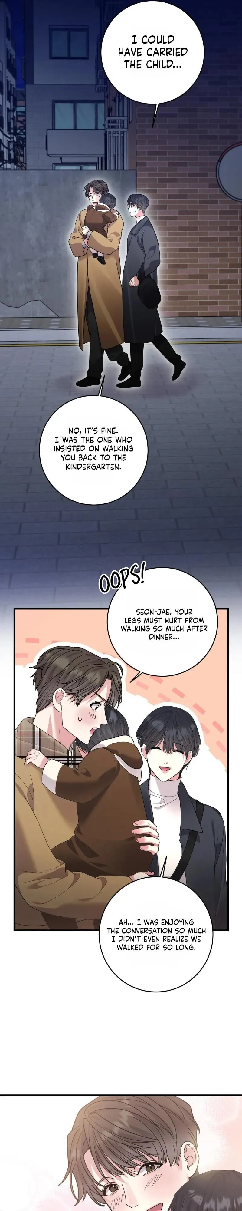 Things I Can’t Do - Chapter 23 Page 22