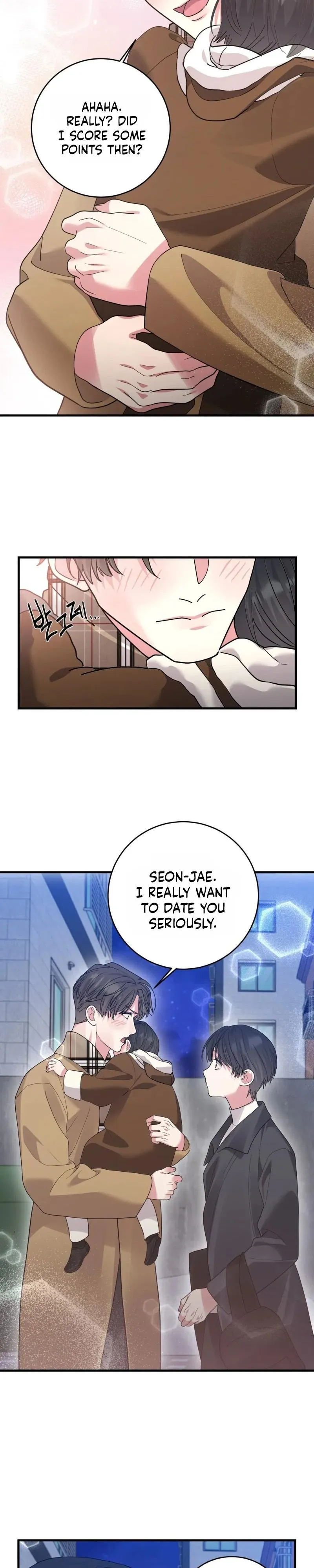 Things I Can’t Do - Chapter 23 Page 23
