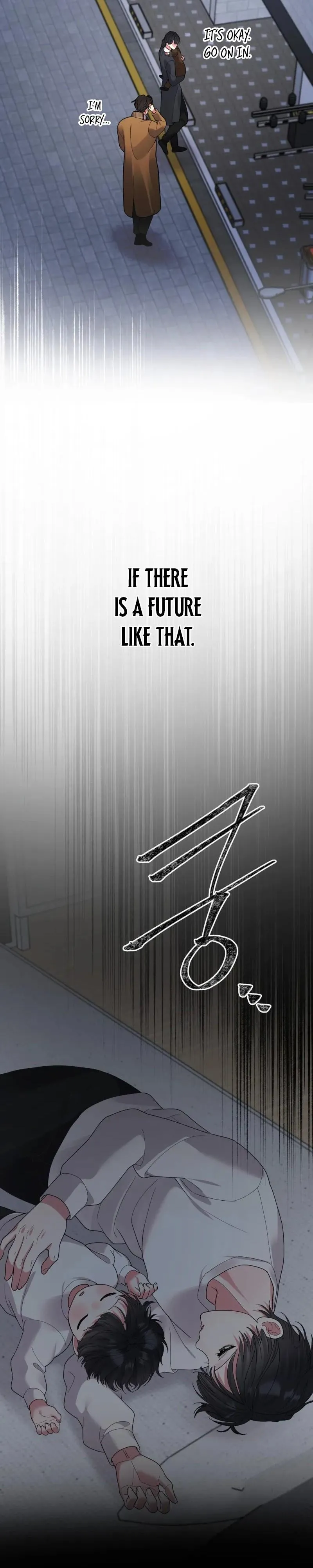 Things I Can’t Do - Chapter 23 Page 26
