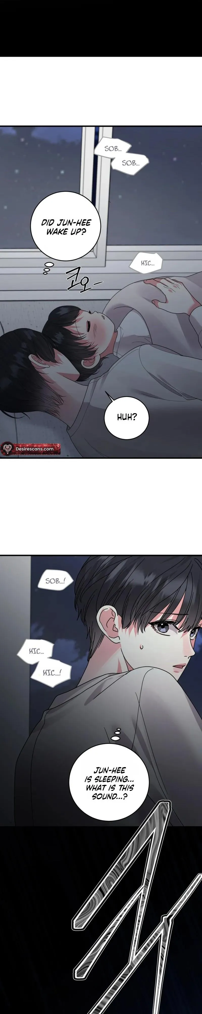 Things I Can’t Do - Chapter 23 Page 27