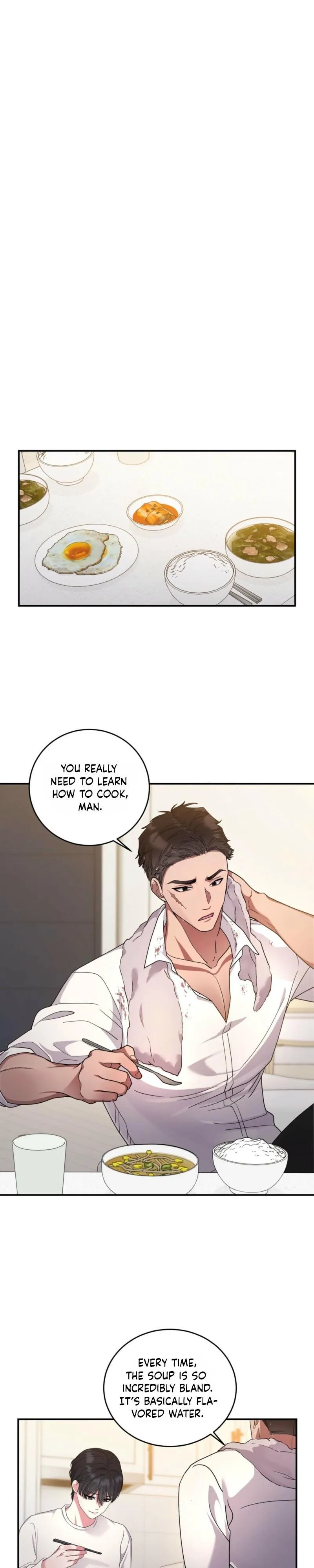 Things I Can’t Do - Chapter 7 Page 5