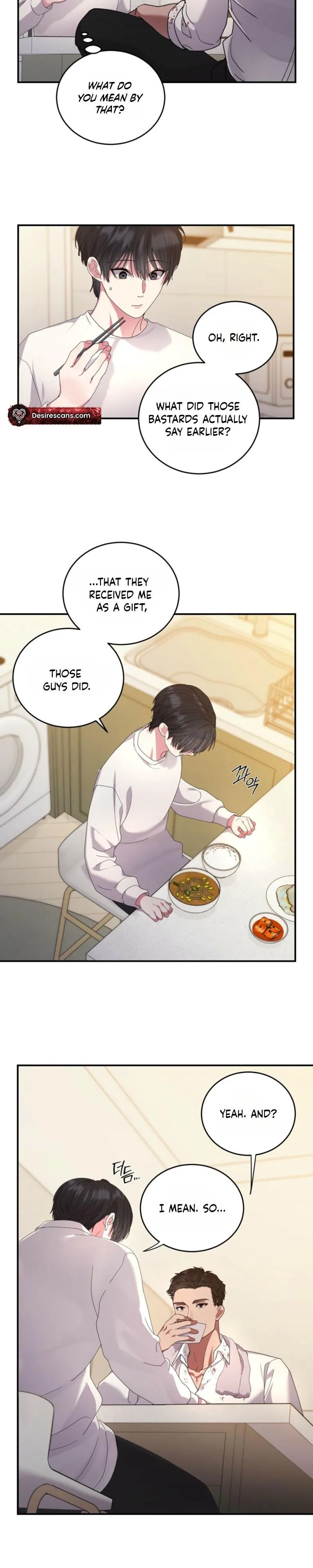 Things I Can’t Do - Chapter 7 Page 6