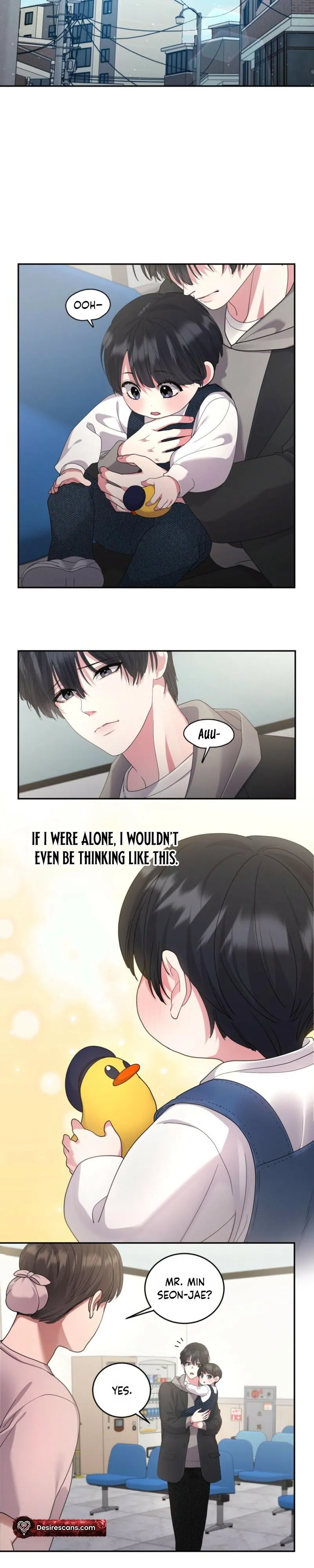 Things I Can’t Do - Chapter 7 Page 14