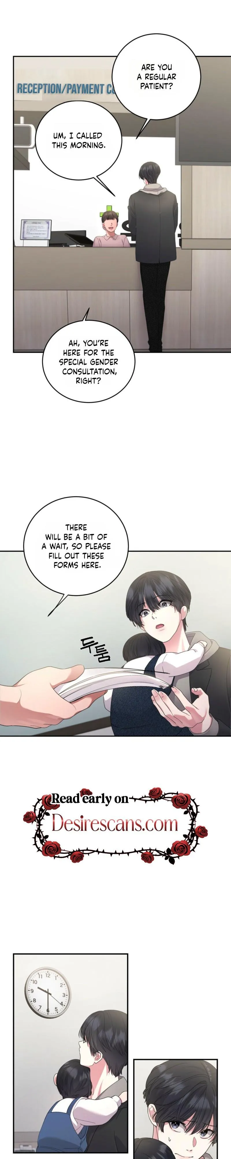 Things I Can’t Do - Chapter 7 Page 15