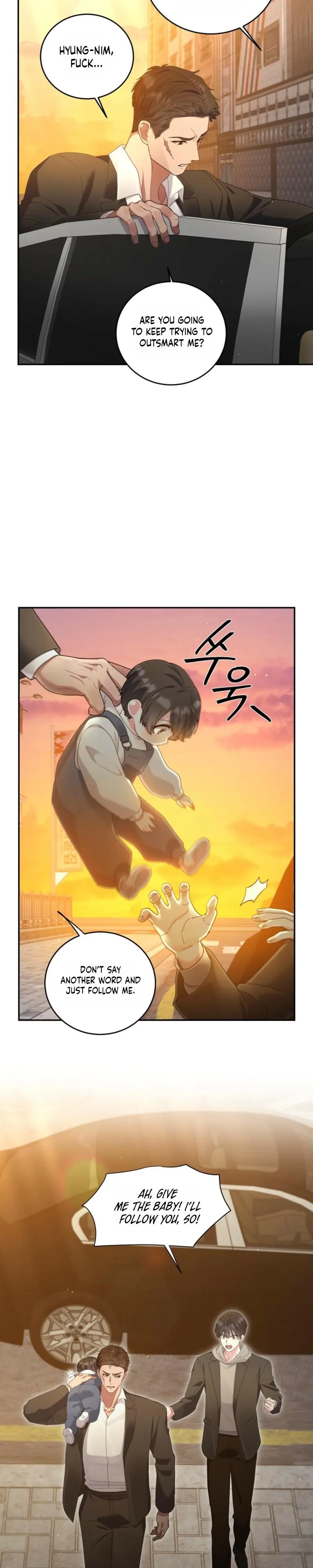 Things I Can’t Do - Chapter 9 Page 3