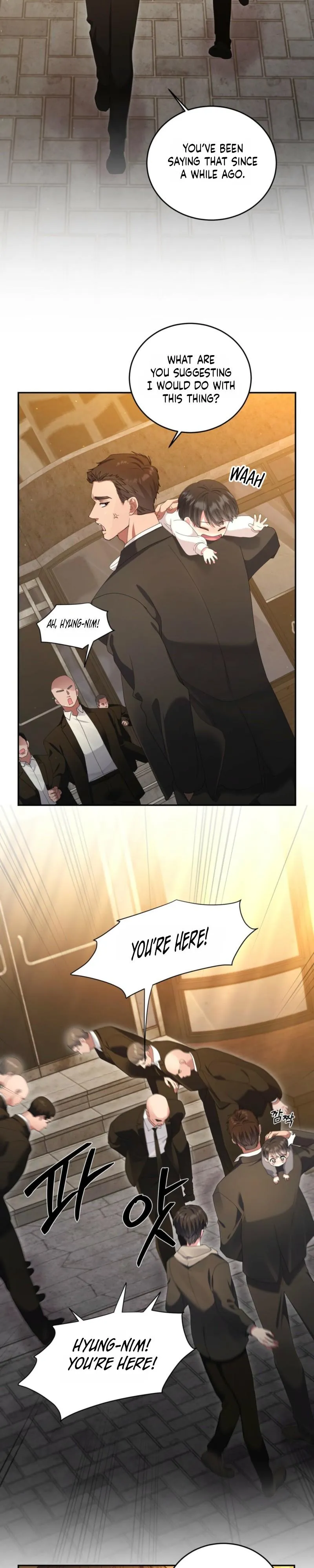 Things I Can’t Do - Chapter 9 Page 4