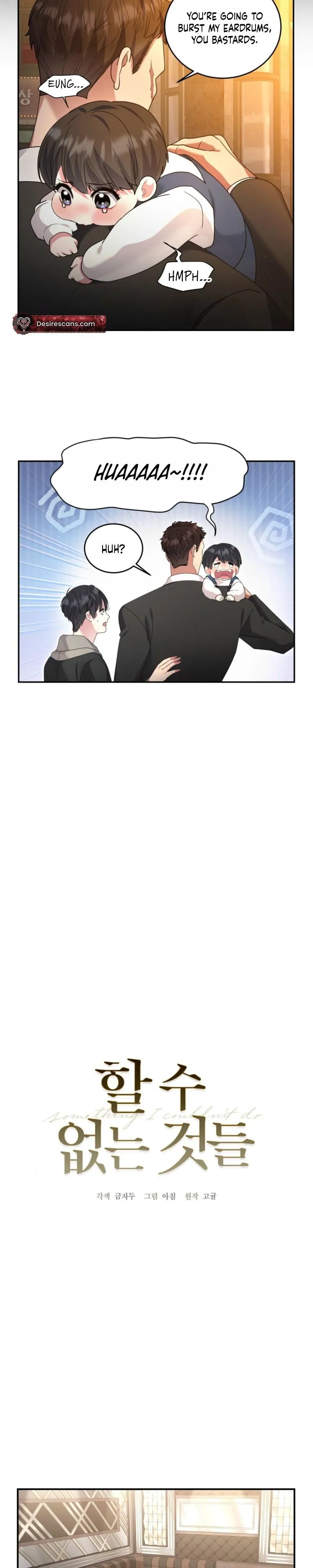 Things I Can’t Do - Chapter 9 Page 5