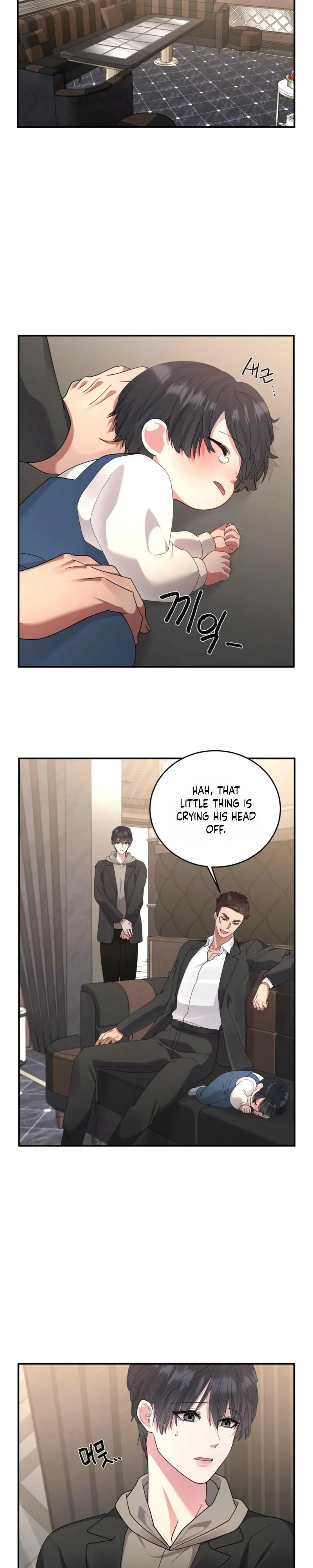 Things I Can’t Do - Chapter 9 Page 6