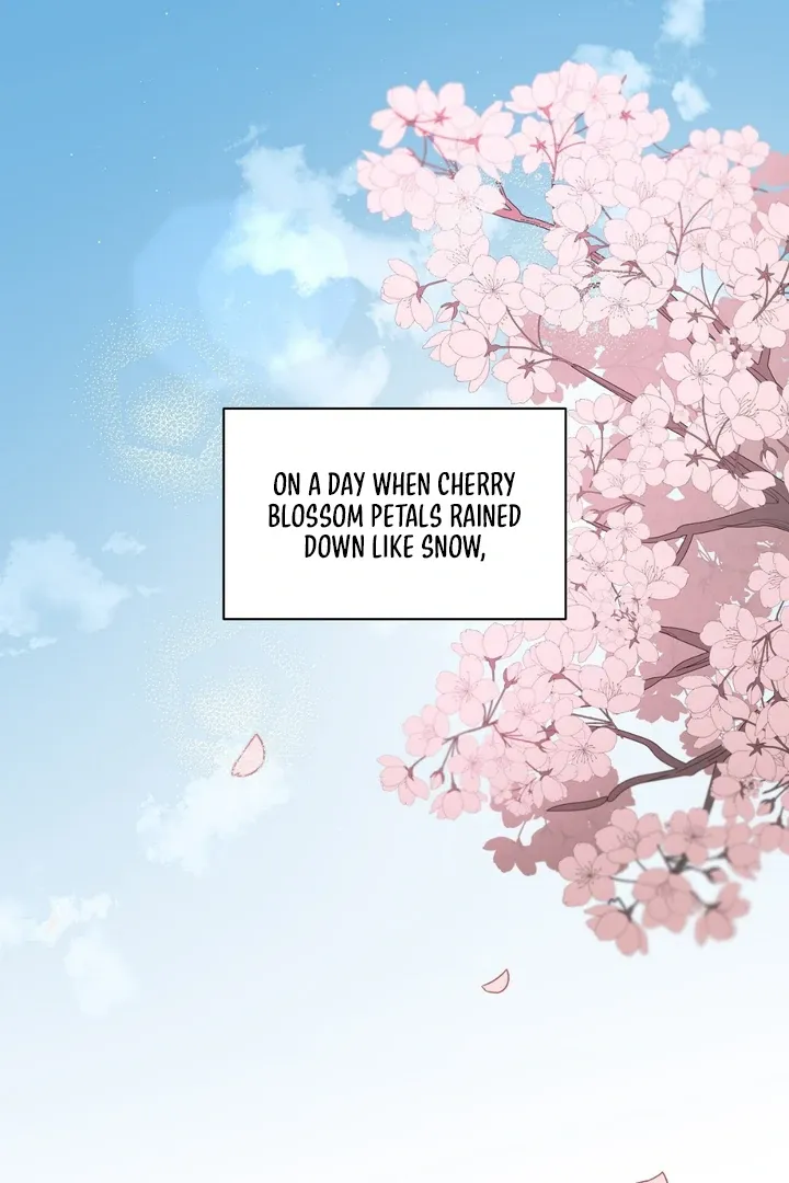 Spring Finally Arrived - Chapter 1 Page 1