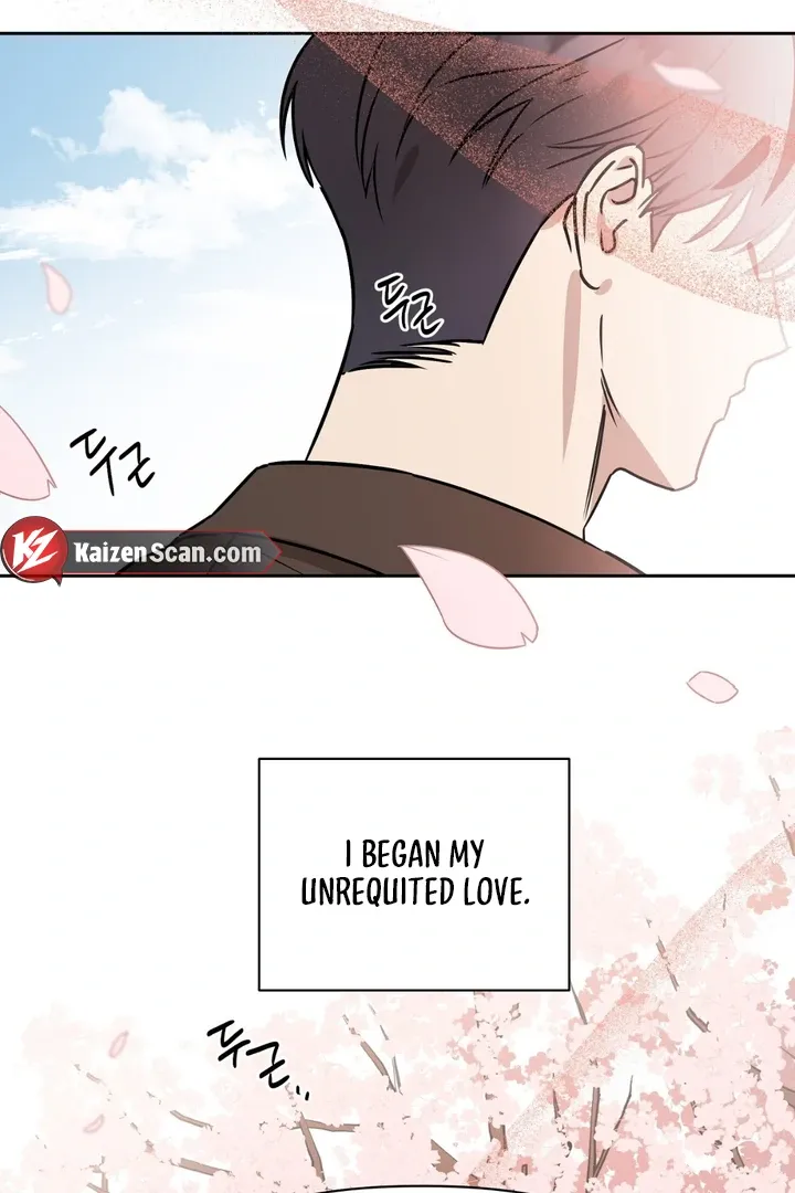 Spring Finally Arrived - Chapter 1 Page 3