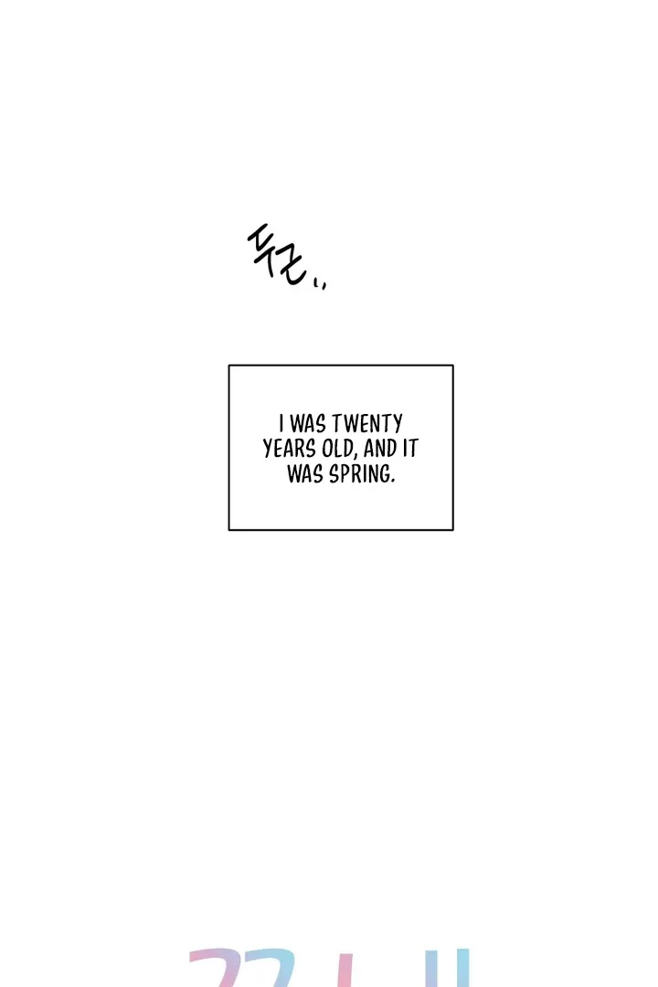 Spring Finally Arrived - Chapter 1 Page 5