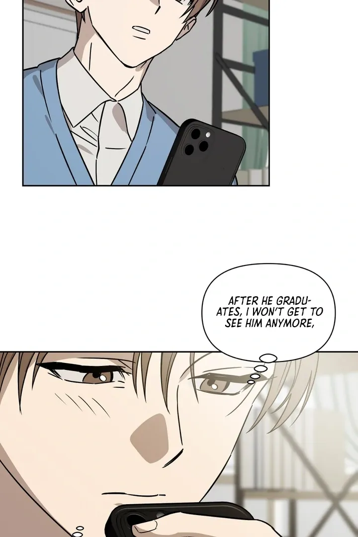 Spring Finally Arrived - Chapter 1 Page 8