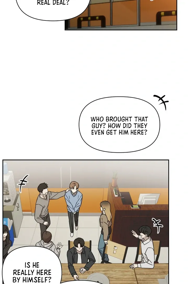 Spring Finally Arrived - Chapter 1 Page 10