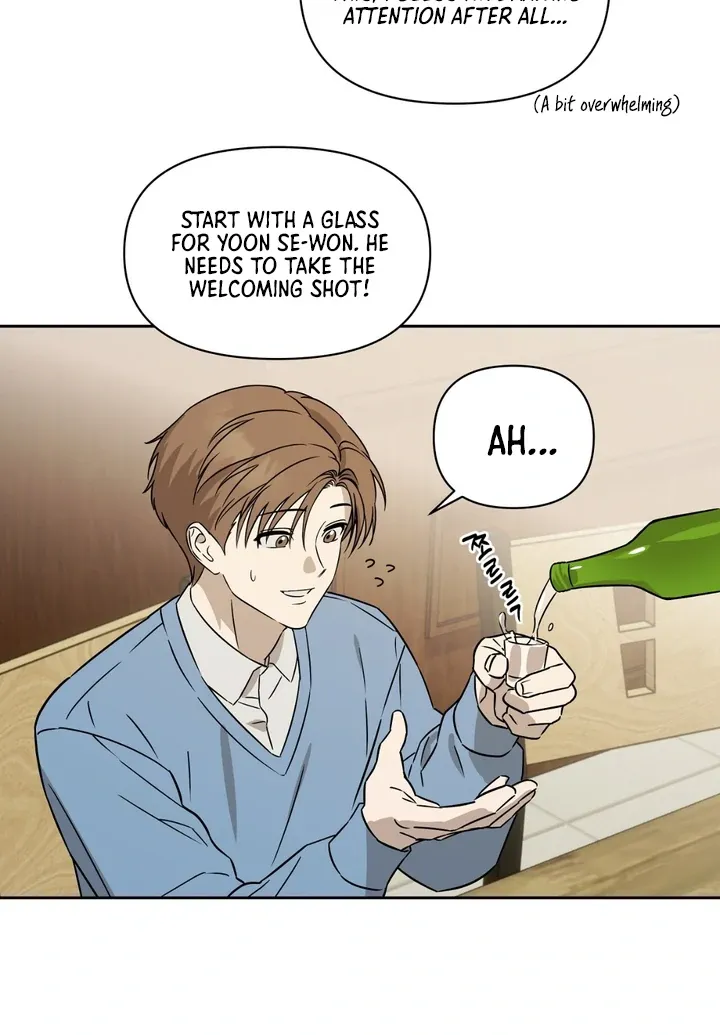 Spring Finally Arrived - Chapter 1 Page 12