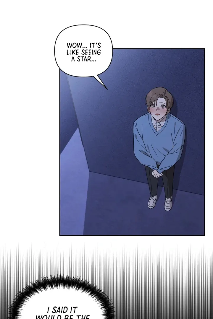 Spring Finally Arrived - Chapter 1 Page 17