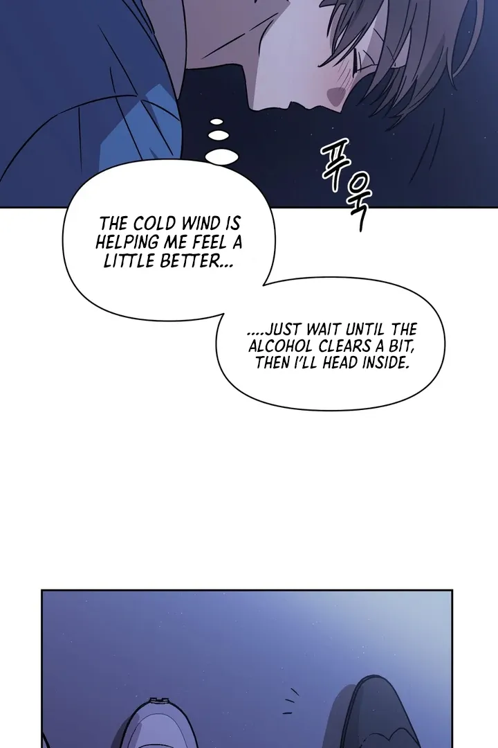 Spring Finally Arrived - Chapter 1 Page 19