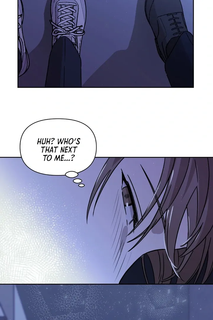 Spring Finally Arrived - Chapter 1 Page 20