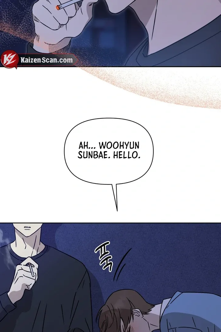 Spring Finally Arrived - Chapter 1 Page 24