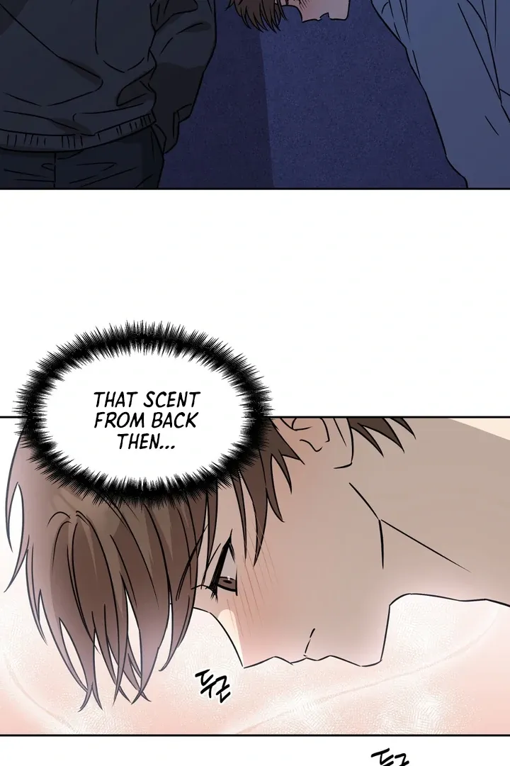 Spring Finally Arrived - Chapter 1 Page 25