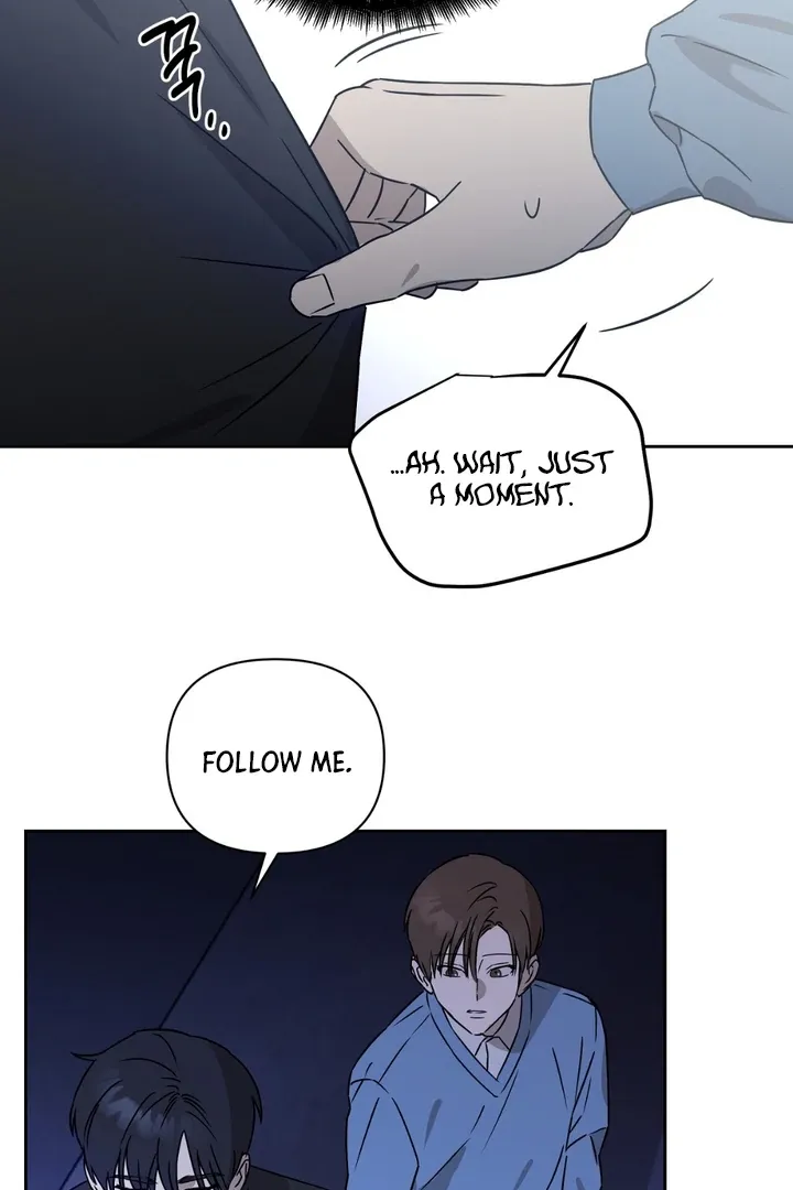 Spring Finally Arrived - Chapter 1 Page 34