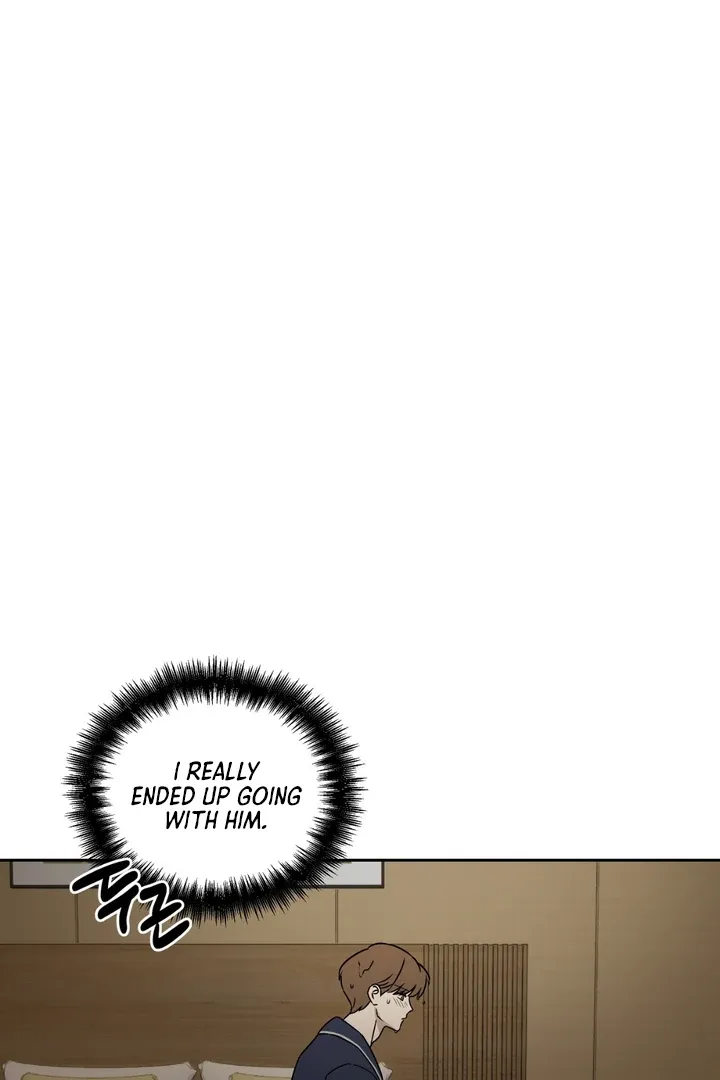 Spring Finally Arrived - Chapter 1 Page 36