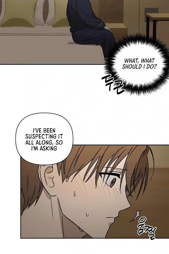 Spring Finally Arrived - Chapter 1 Page 37