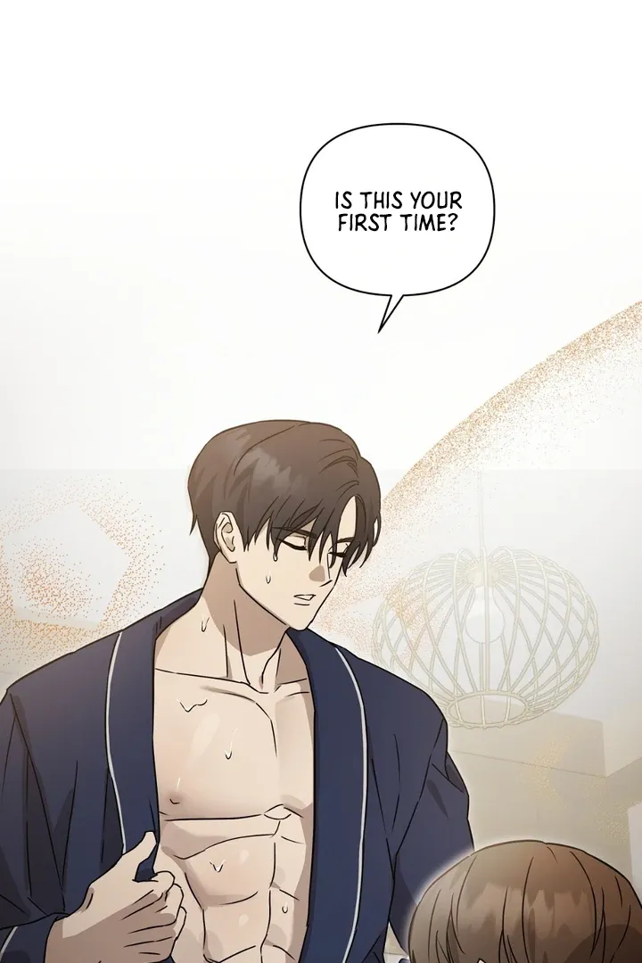 Spring Finally Arrived - Chapter 1 Page 38