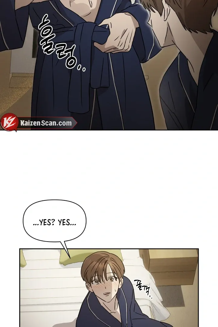Spring Finally Arrived - Chapter 1 Page 39