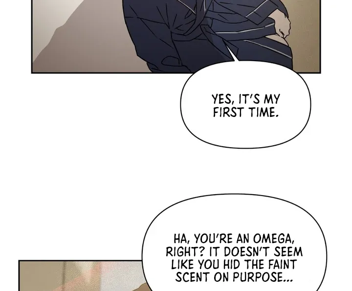 Spring Finally Arrived - Chapter 1 Page 40