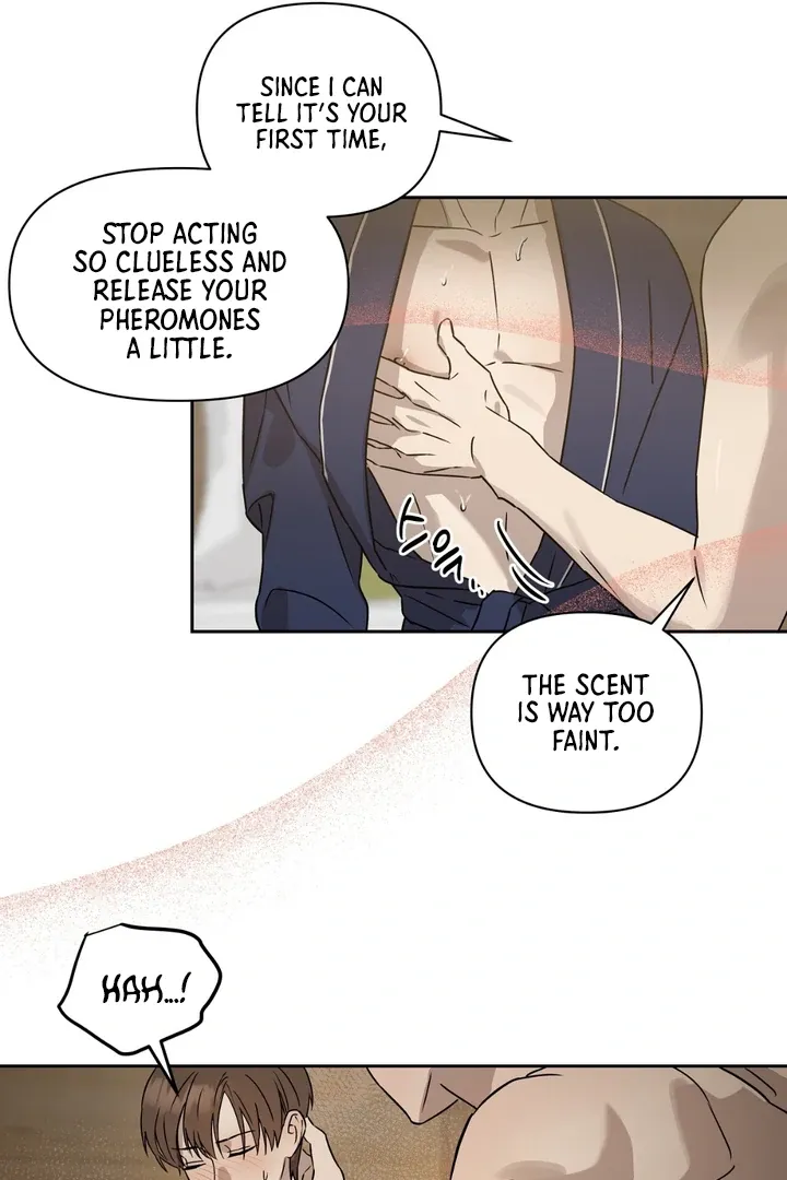 Spring Finally Arrived - Chapter 1 Page 42