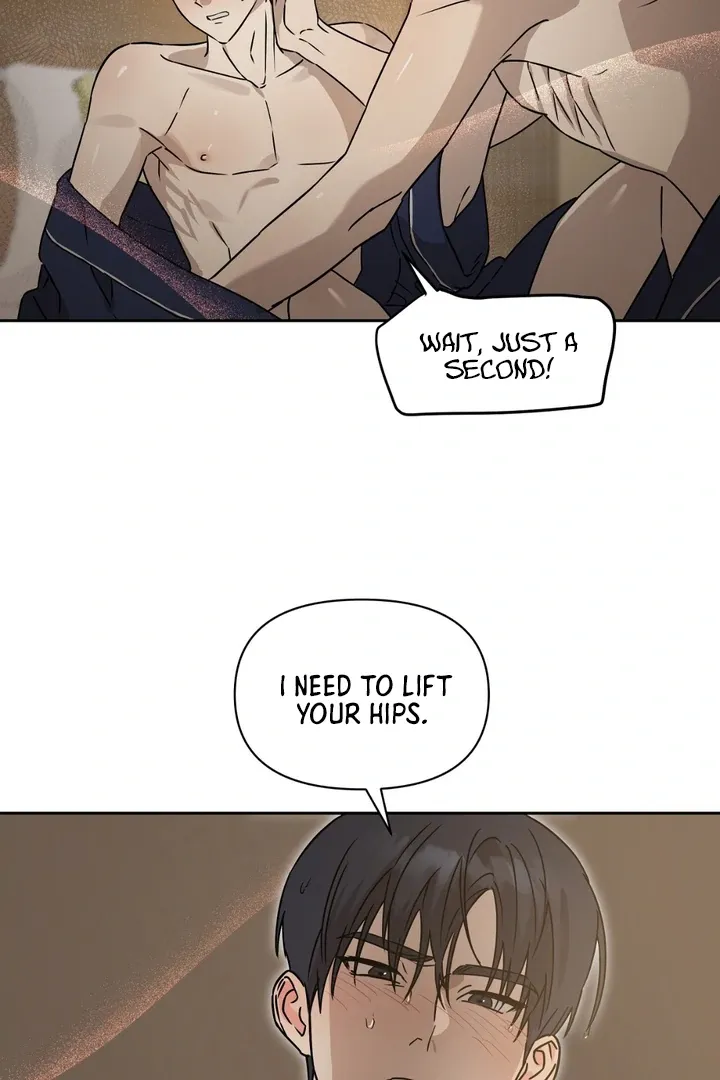 Spring Finally Arrived - Chapter 1 Page 43