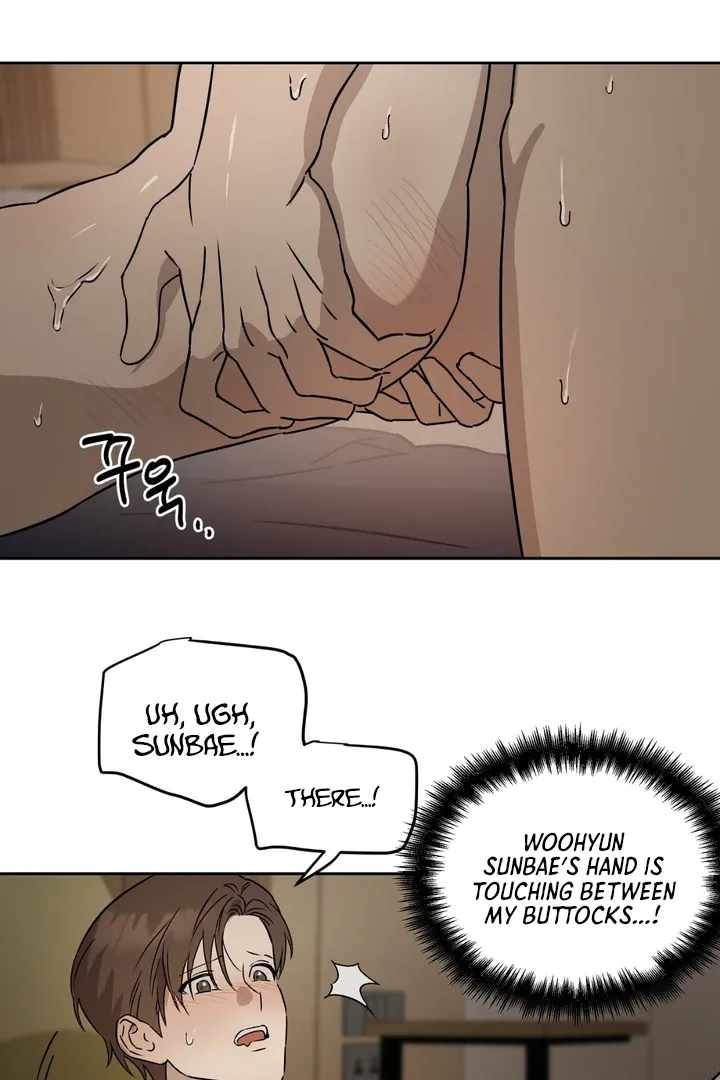 Spring Finally Arrived - Chapter 1 Page 45