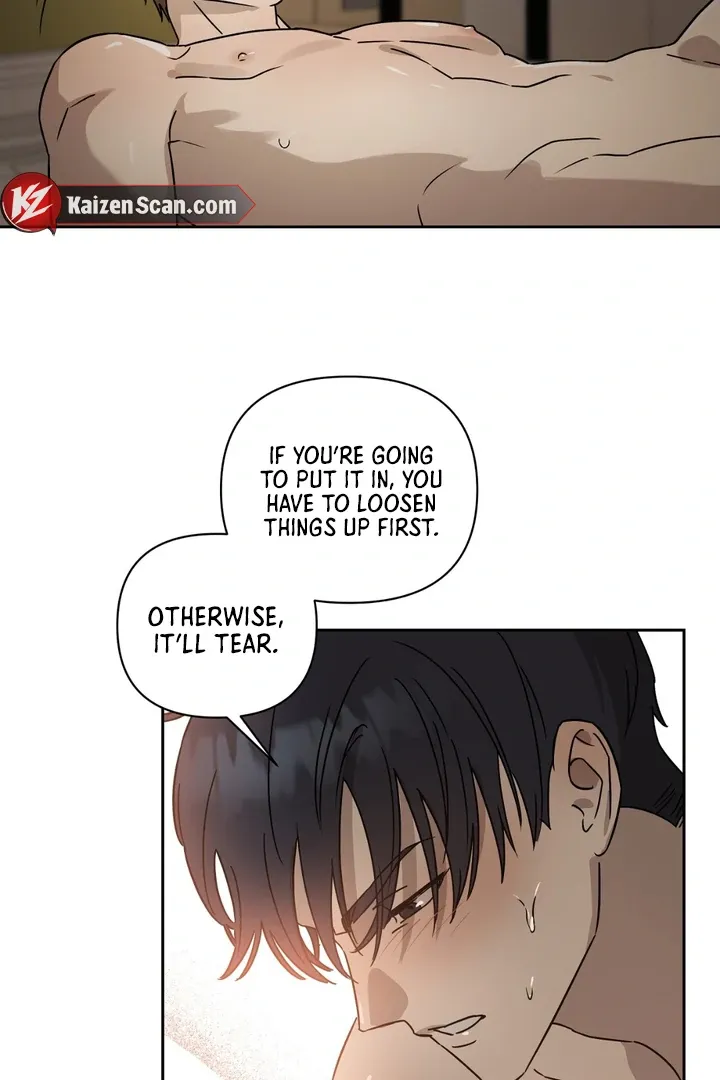 Spring Finally Arrived - Chapter 1 Page 46