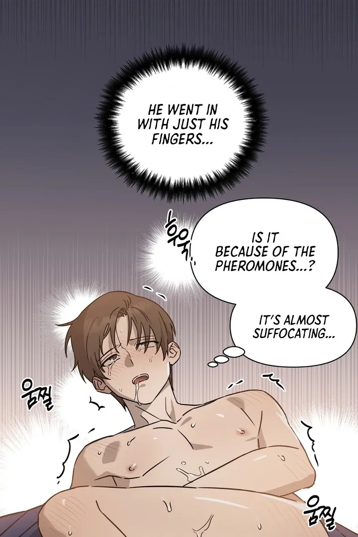 Spring Finally Arrived - Chapter 1 Page 50
