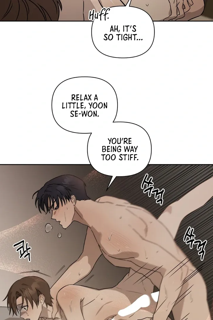Spring Finally Arrived - Chapter 1 Page 53