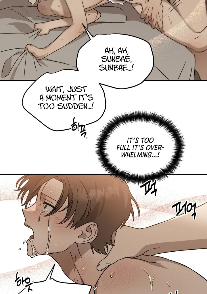 Spring Finally Arrived - Chapter 1 Page 54