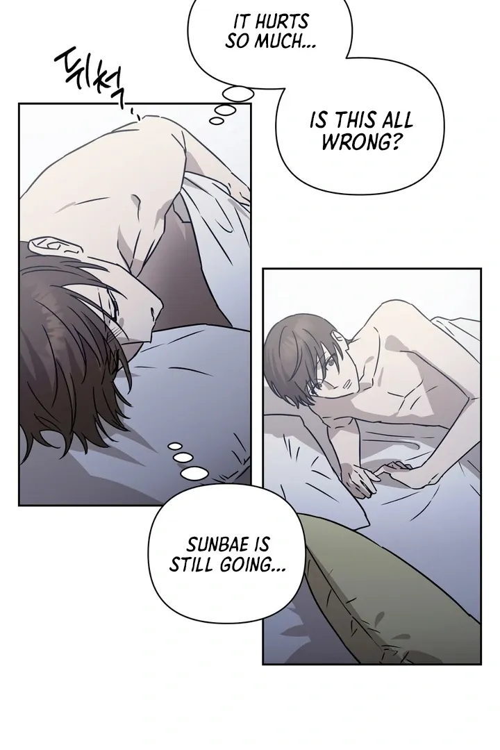 Spring Finally Arrived - Chapter 1 Page 62