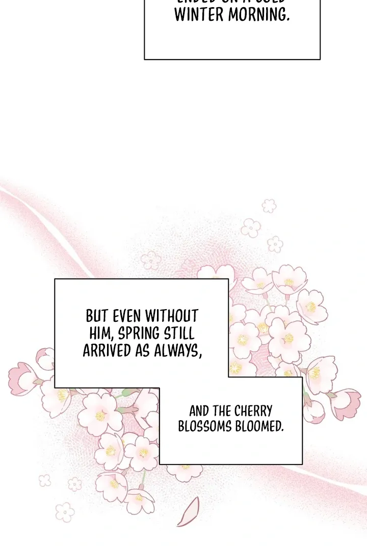 Spring Finally Arrived - Chapter 1 Page 66