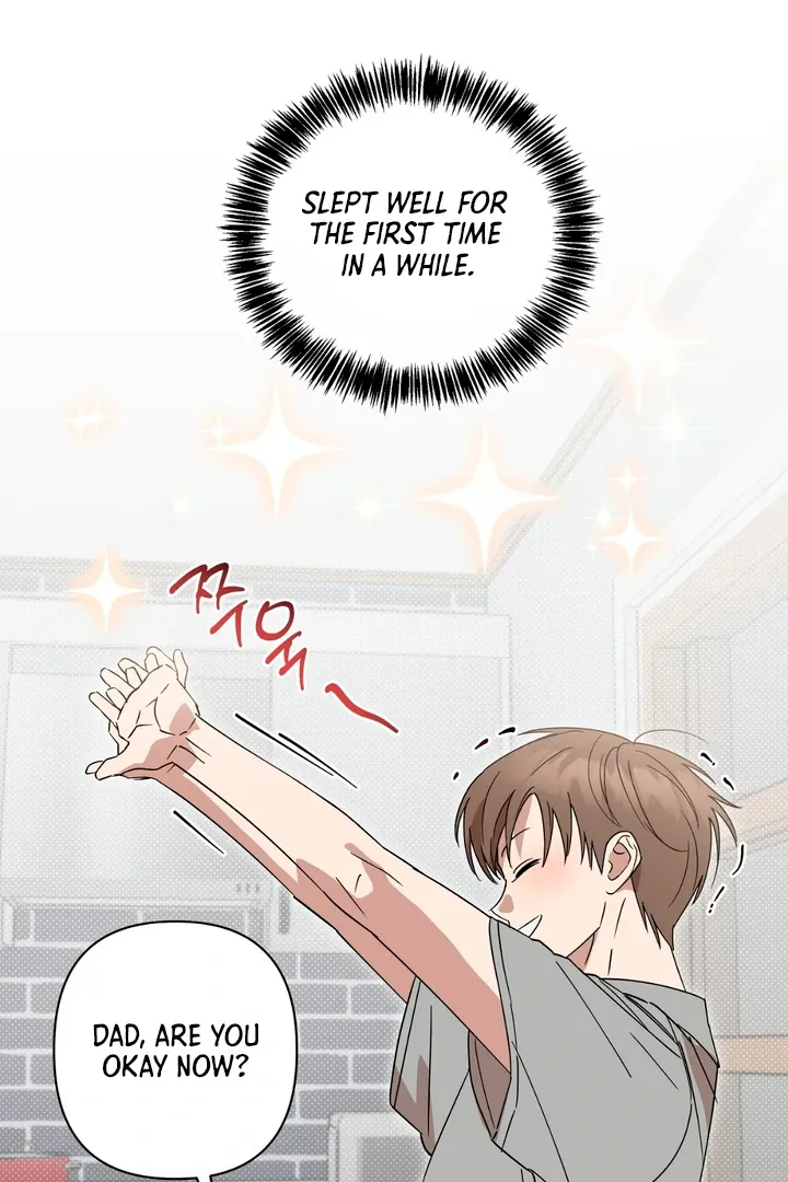 Spring Finally Arrived - Chapter 10 Page 6