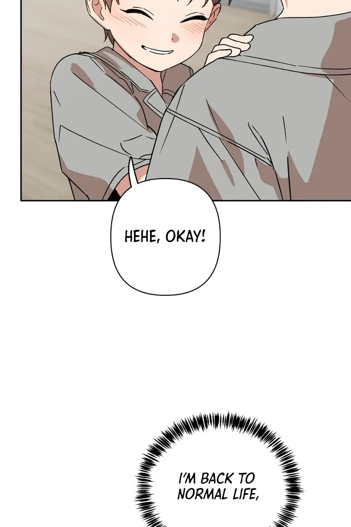 Spring Finally Arrived - Chapter 10 Page 10