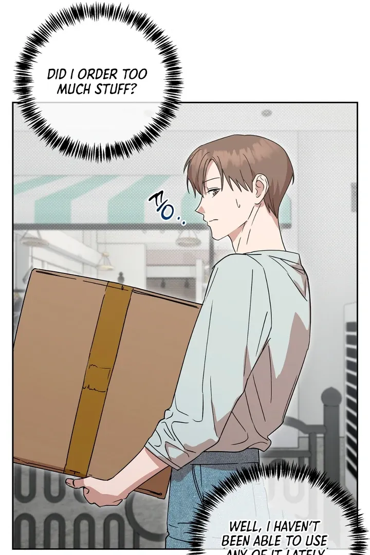 Spring Finally Arrived - Chapter 10 Page 16