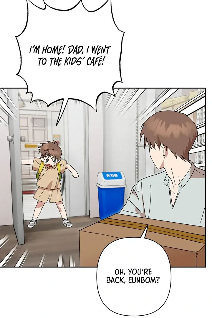 Spring Finally Arrived - Chapter 10 Page 25