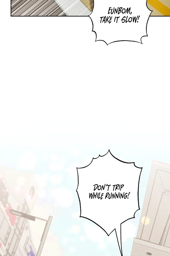 Spring Finally Arrived - Chapter 10 Page 27