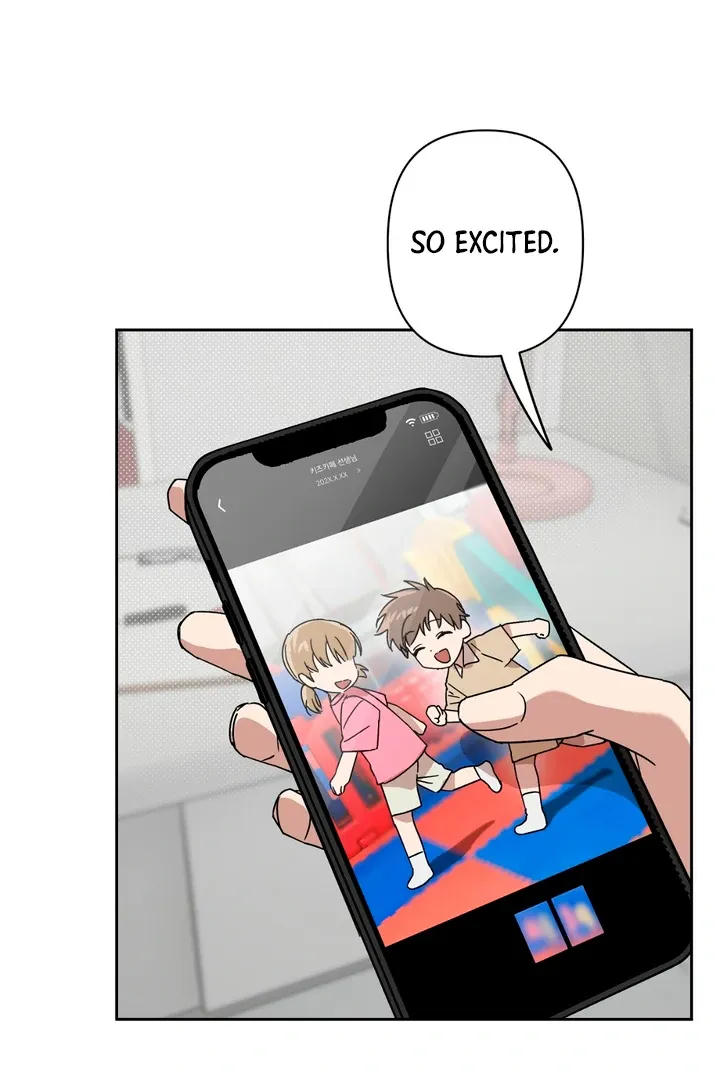 Spring Finally Arrived - Chapter 10 Page 33