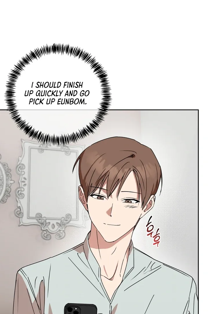 Spring Finally Arrived - Chapter 10 Page 34